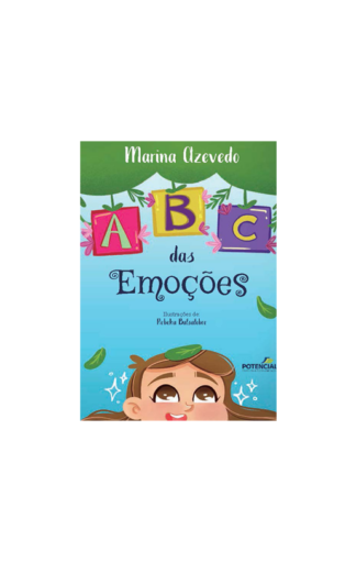 ABC das Emoções